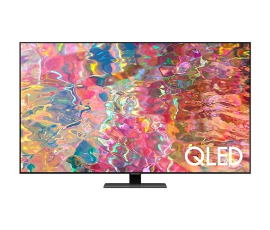 SAMSUNG QE75Q80B  75" QLED 4K TV 3840x2160