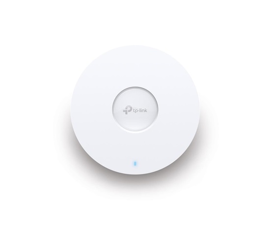 TP-Link EAP650 OMADA WiFi6 AP (AX3000,2,4GHz/5GHz,1xGbELAN,1xPoE-in)