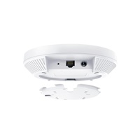 TP-Link EAP653 OMADA WiFi6 AP (AX3000,2,4GHz/5GHz,1xGbELAN,1xPoE-in)