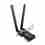 TP-Link Archer TX55E WiFi6 PCIe adapter (AX3000,2,4GHz/5GHz,Bluetooth5.2)