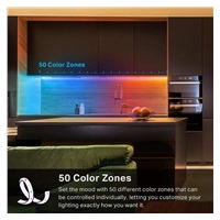 TP-Link Tapo L930-5 chytrý WiFi LED pásek (barevný,2500K-6500K,2000lm,2,4GHz, 5m)