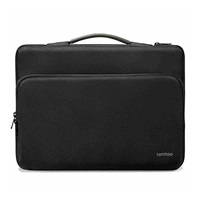 tomtoc Briefcase – 14" MacBook Pro (2021), černá