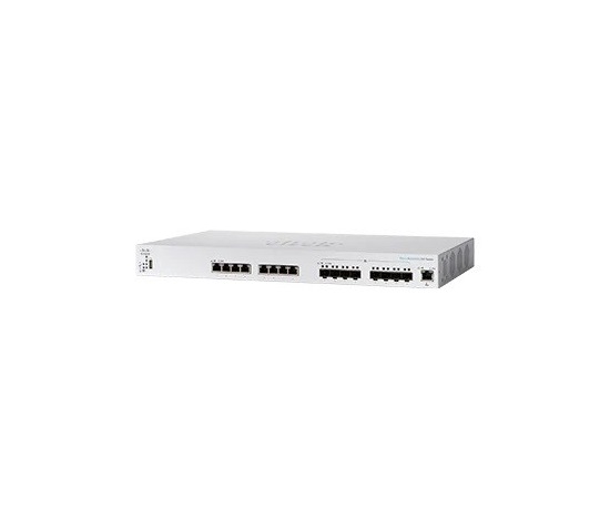 Cisco switch CBS350-16XTS-EU (8x10GbE,8xSFP+) - REFRESH