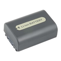 AVACOM Sony NP-FH30, FH40, FH50 Li-ion 6.8V 750mAh 5.1Wh