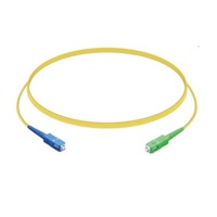 UBNT UF-SM-PATCH-UPC-APC - UFiber PatchCord UPC/APC, 1,5m, SM