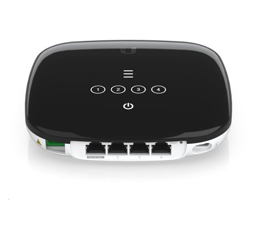 UBNT UF-WiFi6 - UFiber WiFi6 GPON CPE