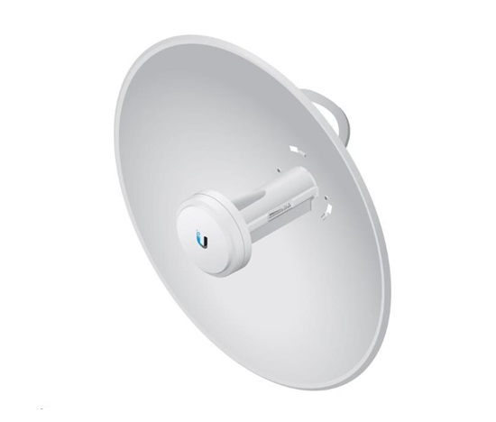 UBNT PowerBeam 2AC-400, 2.4GHz MIMO, 18dBi