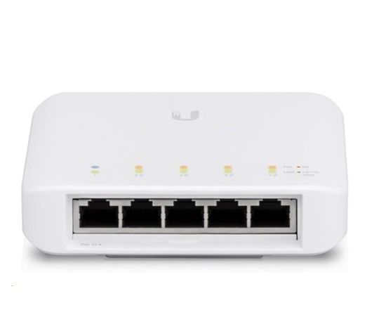 UBNT UniFi Switch USW-FLEX-3