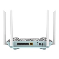 D-Link R32 Wireless AX3200 Wi-Fi 6 Router Eagle Pro AI, 4x gigabit RJ45