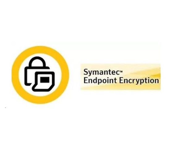 Endpoint Encryption, Subscription License with Support, Devices 1 YR