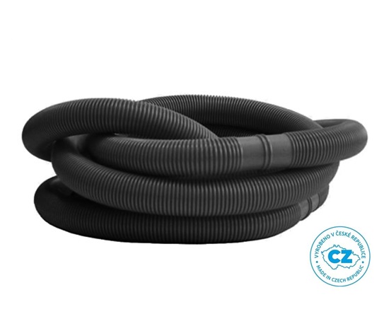 Marimex hadice v metráži 5/4" (32 mm) - balení 5 m (černá)