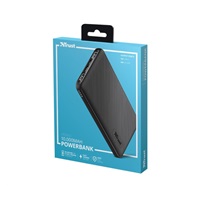 TRUST powerbanka Primo Powerbank 10000 mAh ECO