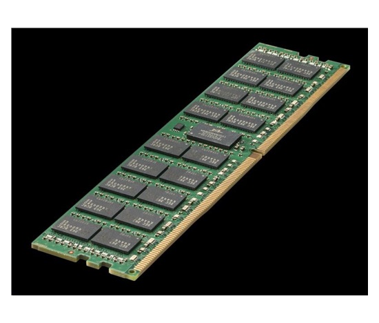 HPE 16GB DR x8 DDR4-2666 CAS-19-19-19 Reg Mem Kit G10 refurbished