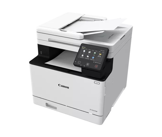 Canon I-SENSYS X C1333IF bundle s tonery