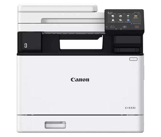 Canon I-SENSYS X C1333I bundle s tonery