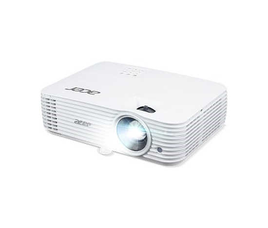 ACER Projektor P1557Ki - DLP 3D 1280x1080 FHD,4500Lm,10000/1,HDMI,repr10W,2.90Kg