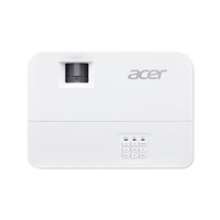 ACER Projektor P1557Ki - DLP 3D 1920x1080 FHD,4500Lm,10000/1,HDMI,repr10W,2.90Kg