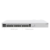 MikroTik Cloud Core Router, CCR2116-12G-4S+