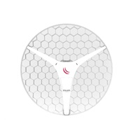 MikroTik RouterBOARD RBLHGG-5acD-XL4pack, LHG XL 5ac 4pack, L3