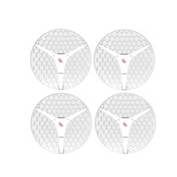 MikroTik RouterBOARD RBLHG-5HPnD-XL4pack, LHG XL HP5 4pack