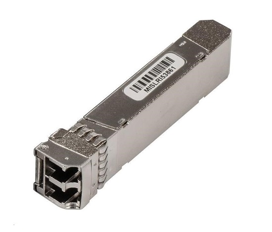 MikroTik 1.25G SFP optical module S-C55DLC40D, CWDM, SM, 40km, 1550nm, 2x LC