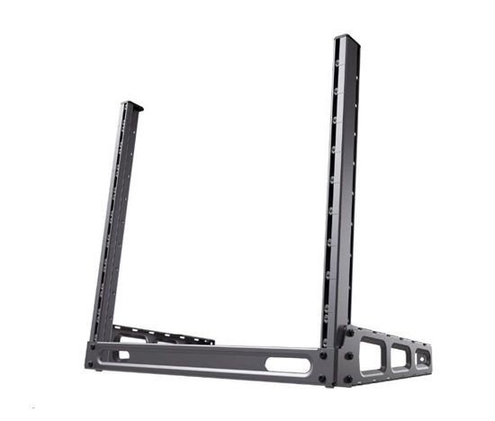 MikroTik SR-10U - 19" desktop rack, 10U