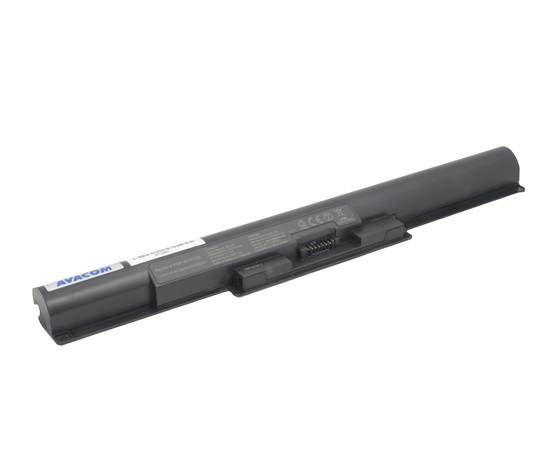 AVACOM bateria do Sony Vaio Fit 14E, Fit 15E Series, VGP-BPS35A Li-ion 14,8V 2600mAh/ 38Wh