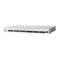 Cisco switch CBS350-24XTS-EU (12x10GbE,12xSFP+) - REFRESH