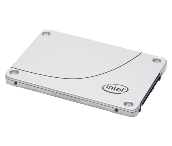 Intel® SSD DC S4520 Series (3,84TB, SATA III, 3D4 TLC)