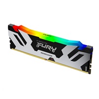 KINGSTON DIMM DDR5 16GB 6400MT/s CL32 FURY Renegade RGB