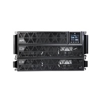 APC Smart-UPS RT 6kVA 230V International (6kW), On-line, 4U, Rack/Tower