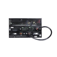 APC Smart-UPS RT 6kVA 230V International (6kW), On-line, 4U, Rack/Tower