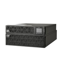 APC Smart-UPS RT 10kVA 230V International (10kW), On-line, 5U, Rack/Tower