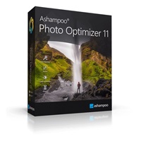 Ashampoo Photo Optimizer 11