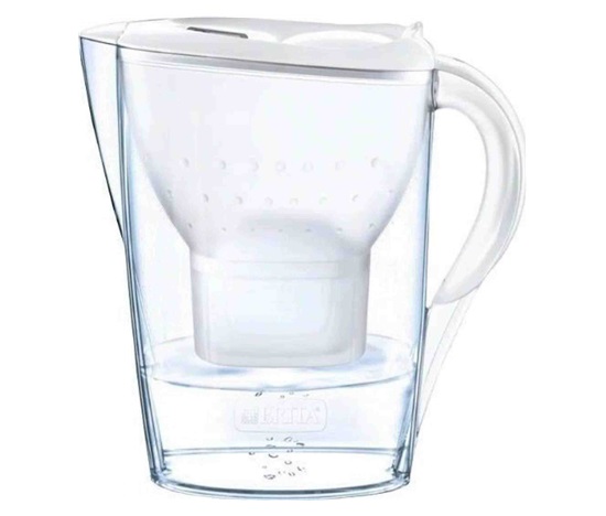 Brita Marella 2,4l filtrační konvice