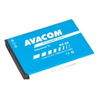 AVACOM bateria do telefonu komórkowego Nokia Lumia 730 Li-ion 3,8V 2200mAh (zapas BV-T5A)