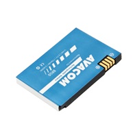 AVACOM bateria do telefonu komórkowego Motorola U9, V9, V9x Li-Ion 3,7V 740mAh (zapas BX40)