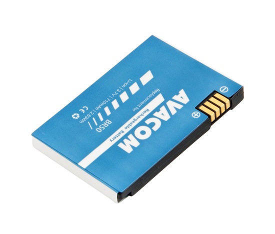 AVACOM bateria do telefonu komórkowego Motorola U9, V9, V9x Li-Ion 3,7V 740mAh (zapas BX40)