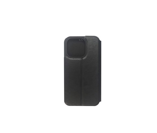 RhinoTech FLIP Eco Case pro Apple iPhone 14 Pro, černá