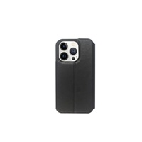 RhinoTech FLIP Eco Case pro Apple iPhone 14 Pro, černá