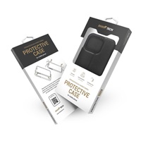 RhinoTech FLIP Eco Case pro Apple iPhone 14 Pro, černá