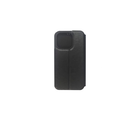RhinoTech FLIP Eco Case pro Apple iPhone 14 Plus, černá