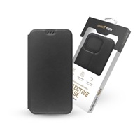RhinoTech FLIP Eco Case pro Apple iPhone 14 Pro Max, černá