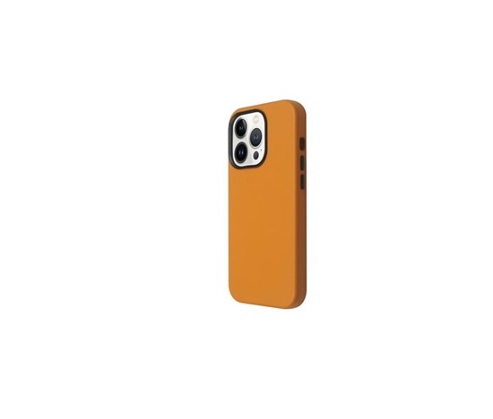 RhinoTech MAGcase Eco pro Apple iPhone 14, žlutá