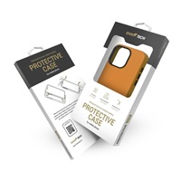 RhinoTech MAGcase Eco pro Apple iPhone 14, žlutá