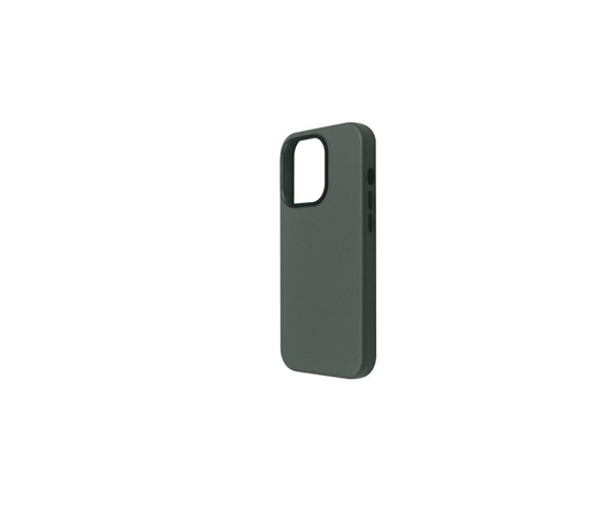 RhinoTech MAGcase Eco pro Apple iPhone 14 Plus, tmavě zelená