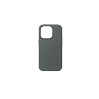 RhinoTech MAGcase Eco pro Apple iPhone 14 Plus, tmavě zelená