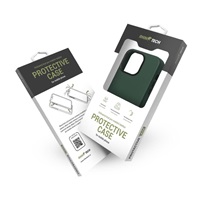 RhinoTech MAGcase Eco pro Apple iPhone 14 Plus, tmavě zelená
