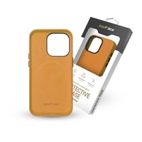 RhinoTech MAGcase Eco pro Apple iPhone 14 Plus, žlutá