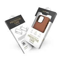 RhinoTech MAGcase Eco pro Apple iPhone 14 Pro, hnědá